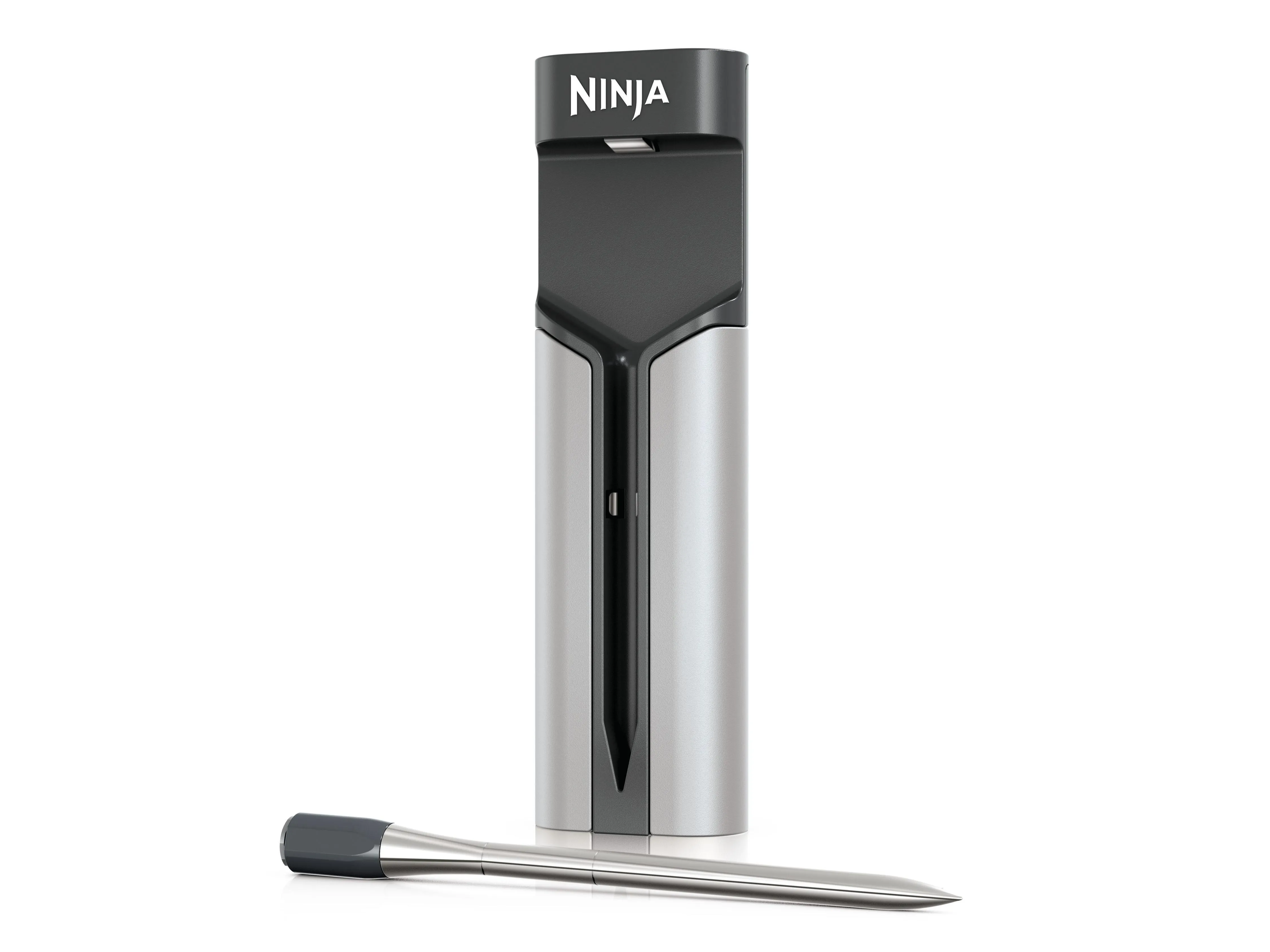 Ninja Termometar za hranu NINJA WP100EU/bežicni/crna-siva Slika 3