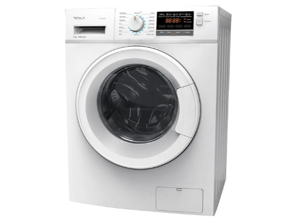 Tesla WG Mašina za pranje i sušenje veša TESLA WW86492M/inverter/8kg/6kg/1400 obrtaja/E/85x59,5x47cm/bela Slika 2