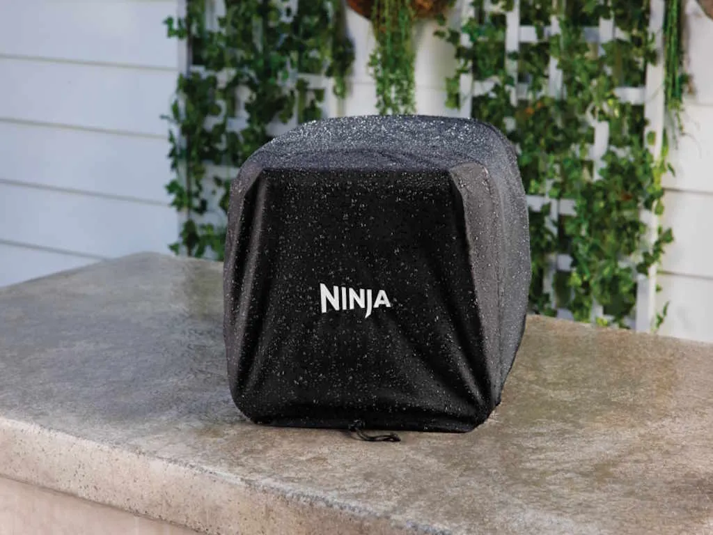 Navlaka za gril Ninja/OO101EU/vodootporna Slika 4