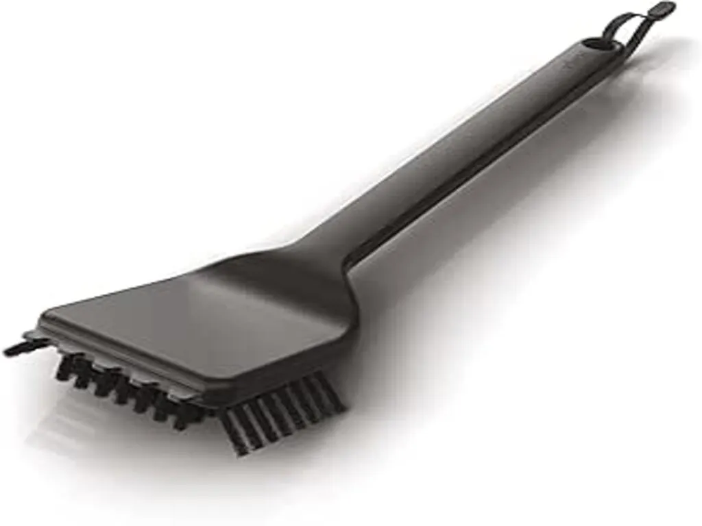 Ninja Cetka za cišcenje roštilja NINJA XSKOGXLCNBSEU/OG701/OG850/OG901/crna Slika 1