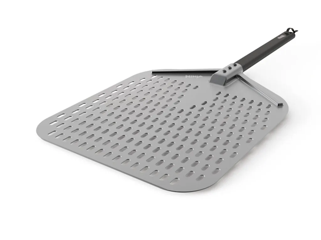 Ninja Lopata za picu NINJA XSKPZPLEU/crna-siva Slika 3