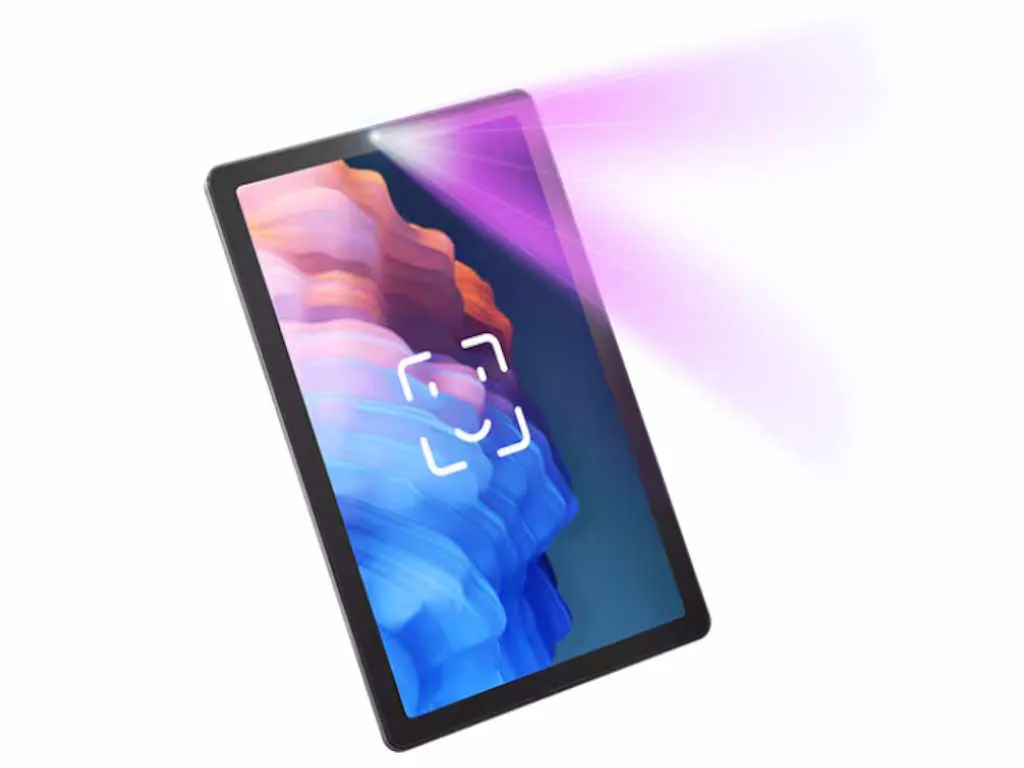 Lenovo Tablet LENOVO M9 HD TB-310XU IPS 9"/OC 2.0GHz/3GB/32GB/8Mpix/LTE/WiFi/Bluetooth 5.1/siva Slika 1