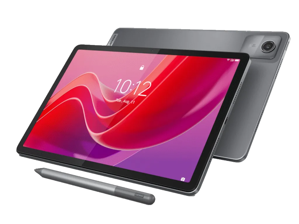 Lenovo Tablet LENOVO  M11 TB-330FU 11"WUXGA/ OC 2.0GHz/4GB/128GB/8MPix/8Mpix/Android 13/siva Slika 3