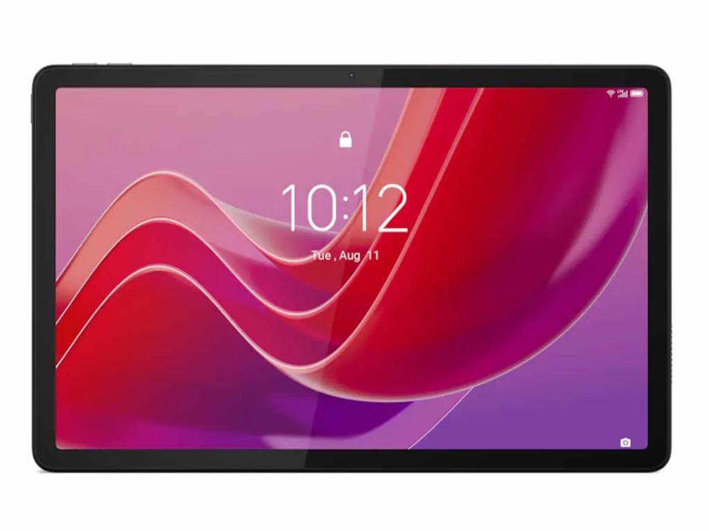 Lenovo Tablet LENOVO  M11 TB-330FU 11"WUXGA/ OC 2.0GHz/4GB/128GB/8MPix/8Mpix/Android 13/siva Slika 4