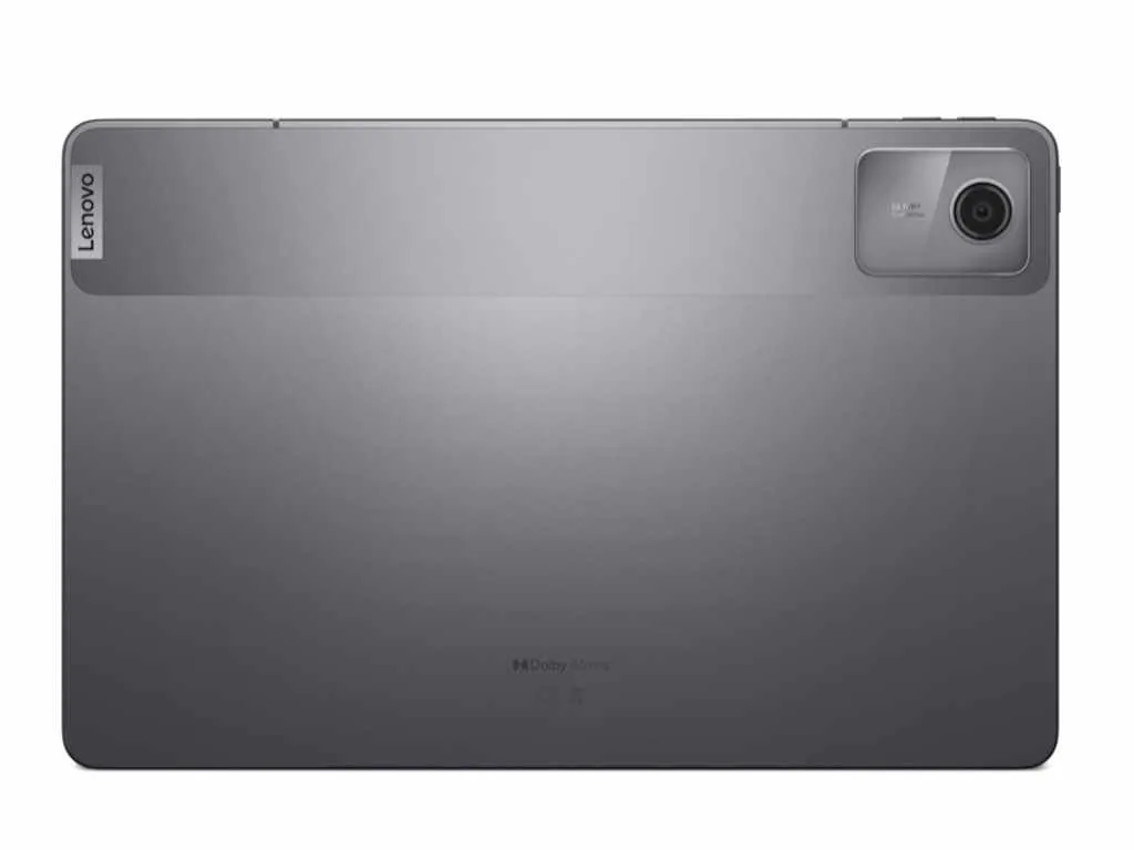 Lenovo Tablet LENOVO  M11 TB-330FU 11"WUXGA/ OC 2.0GHz/4GB/128GB/8MPix/8Mpix/Android 13/siva Slika 5