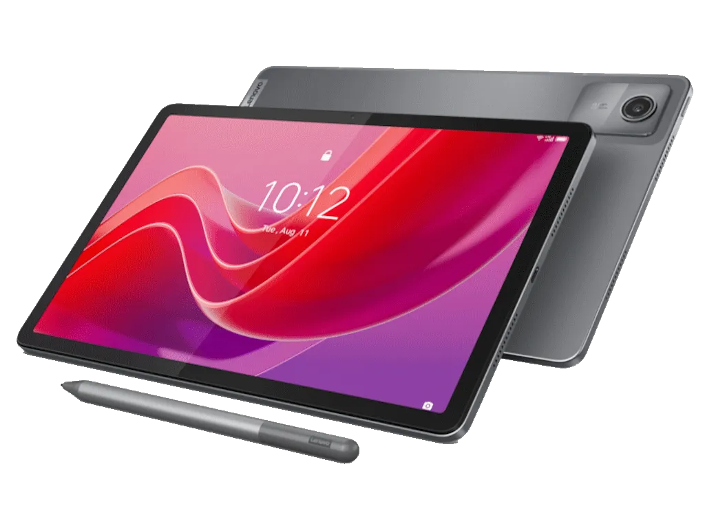 Lenovo Tablet LENOVO M11 WUXGA TB-330XU IPS 11"/OC 2.0GHz/8GB/128GB/8Mpix/8Mpix/LTE/WiFi/BT 5.1/siva Slika 1