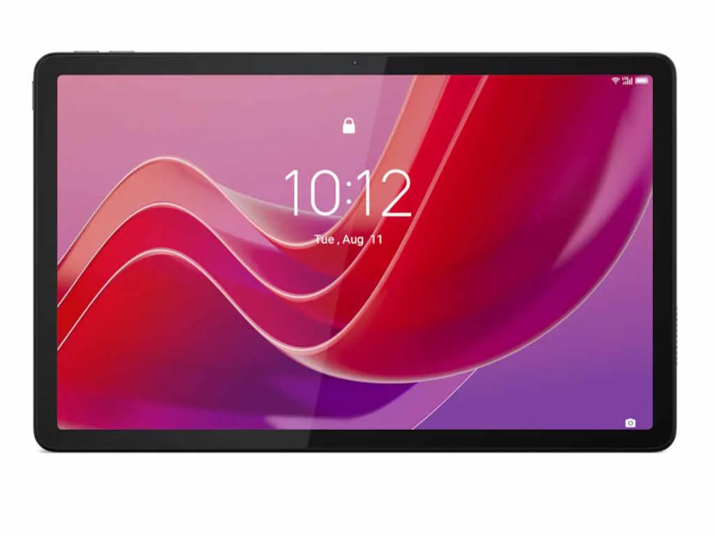 Lenovo Tablet LENOVO M11 WUXGA TB-330XU IPS 11"/OC 2.0GHz/8GB/128GB/8Mpix/8Mpix/LTE/WiFi/BT 5.1/siva Slika 2