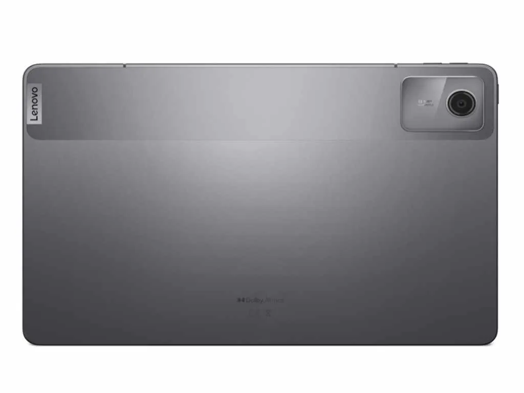 Lenovo Tablet LENOVO M11 WUXGA TB-330XU IPS 11"/OC 2.0GHz/8GB/128GB/8Mpix/8Mpix/LTE/WiFi/BT 5.1/siva Slika 3