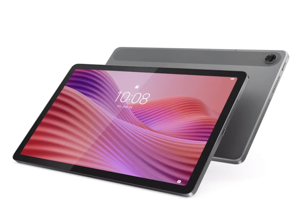 Tablet LENOVO TB-311FU 10.1"/OC 2.0GHz/4GB/128GB/5Mpix/8Mpix/WiFi/BT 5.1/siva Slika 2