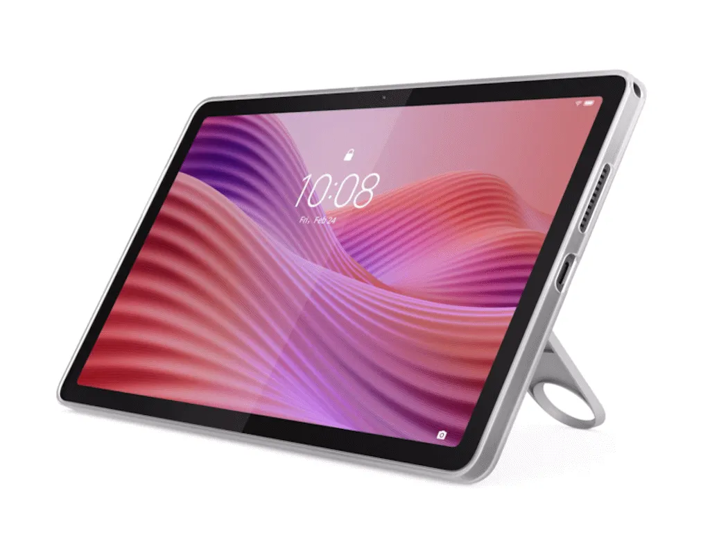 Tablet LENOVO TB-311FU 10.1"/OC 2.0GHz/4GB/128GB/5Mpix/8Mpix/WiFi/BT 5.1/siva Slika 3