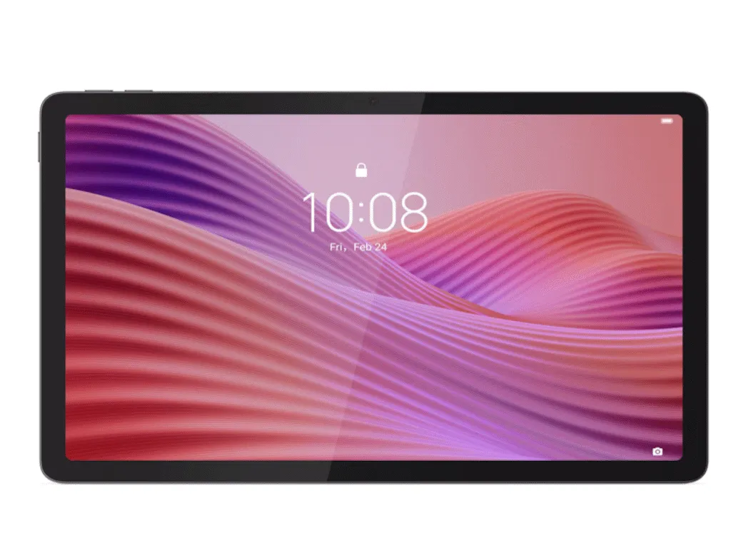 Tablet LENOVO TB-311FU 10.1"/OC 2.0GHz/4GB/128GB/5Mpix/8Mpix/WiFi/BT 5.1/siva Slika 4