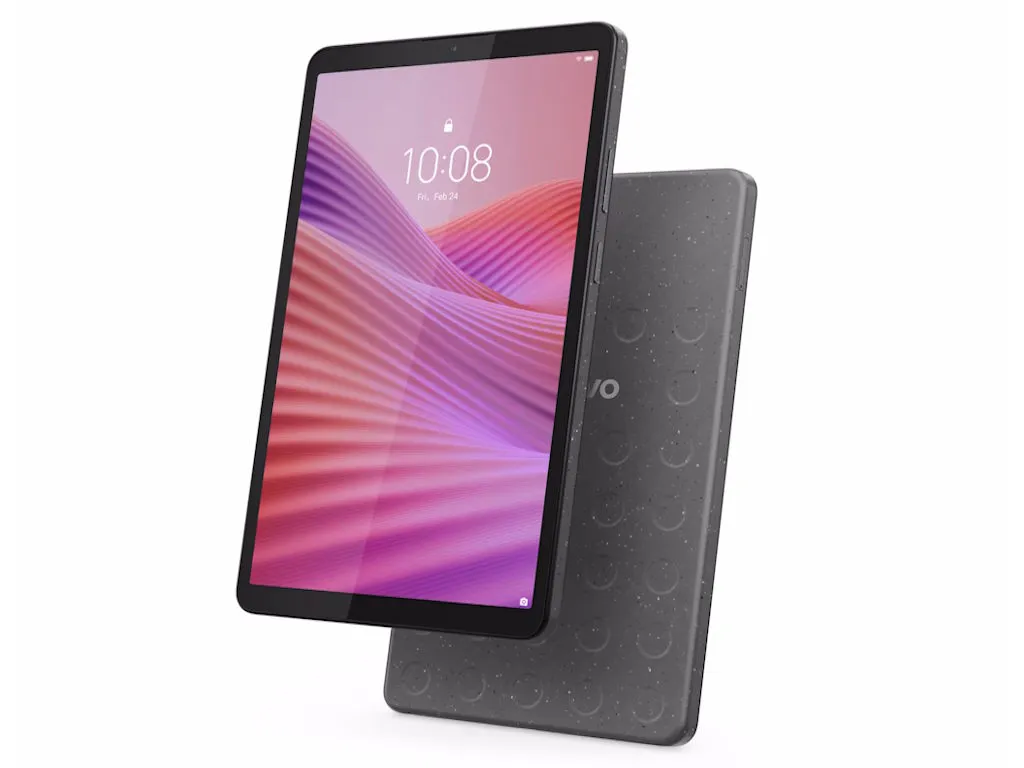 Lenovo Tablet LENOVO TB305FU 8.7 HD/OC 2.0GHz/4GB/64GB/5Mpix/8Mpix/WiFi/Bluetooth 5.3/siva Slika 4