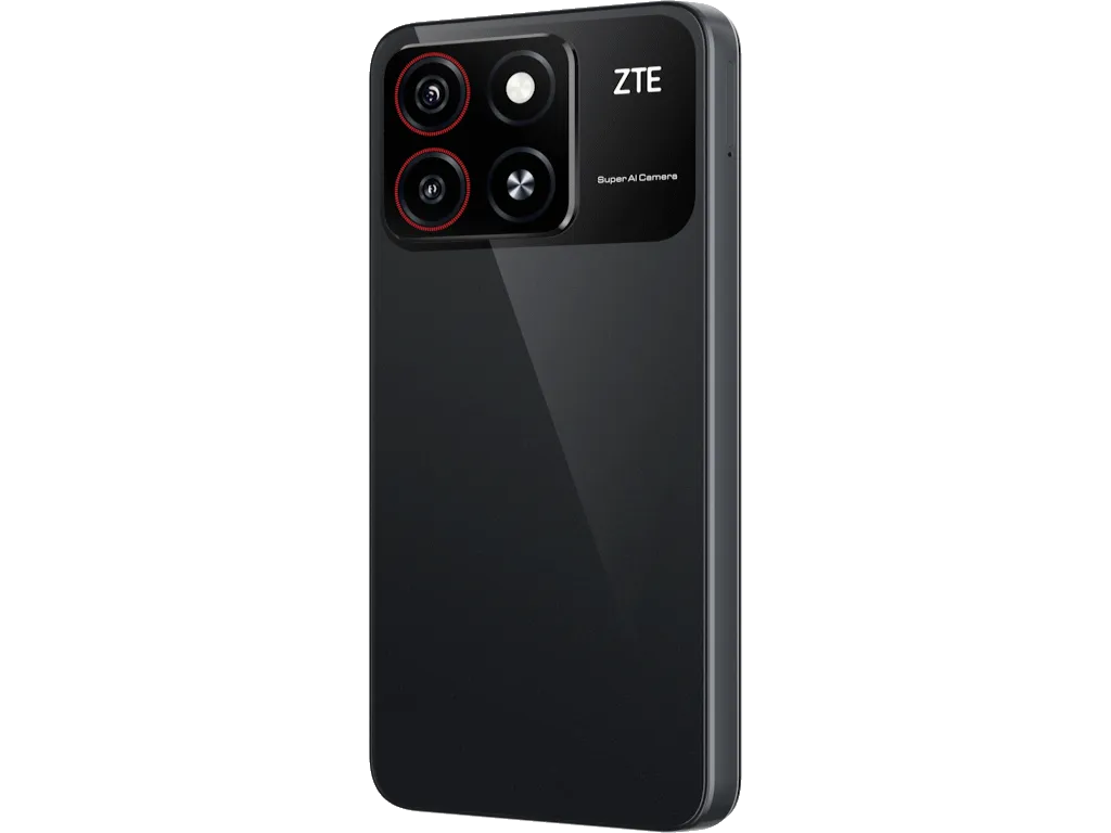 Smartphone ZTE Blade A35 4GB/64GB/crna Slika 2