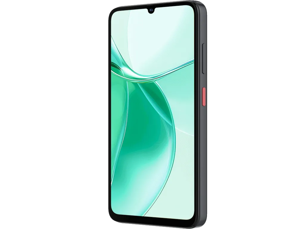 Smartphone ZTE Blade A35 4GB/64GB/crna Slika 5