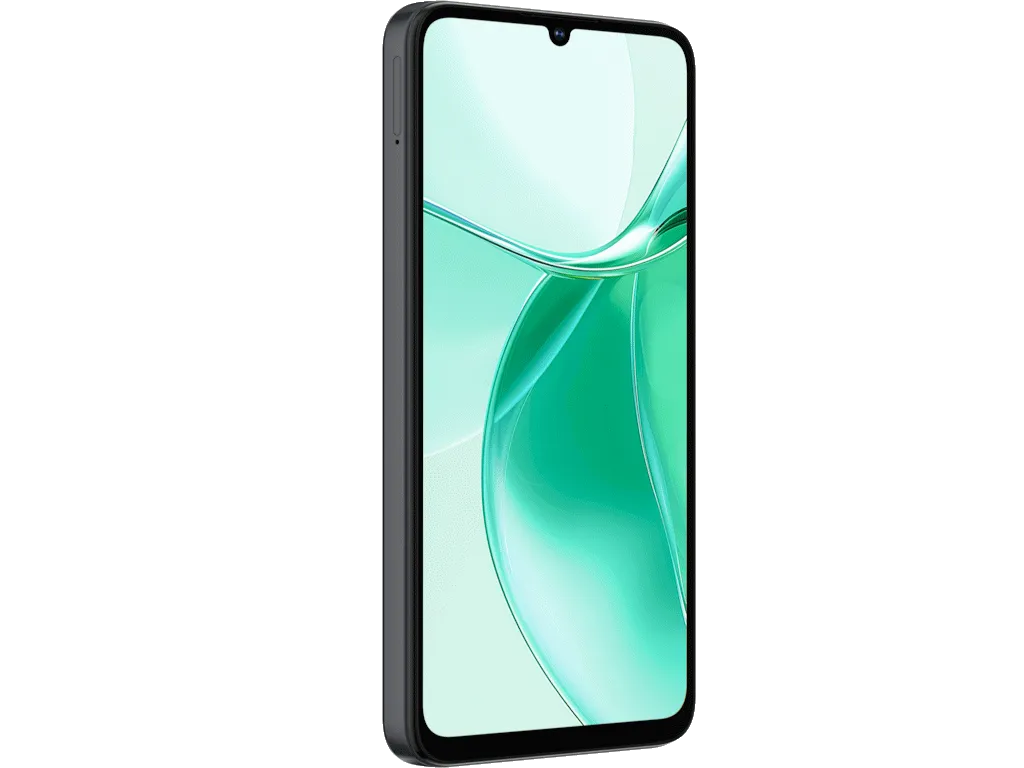 Smartphone ZTE Blade A35 4GB/64GB/crna Slika 10
