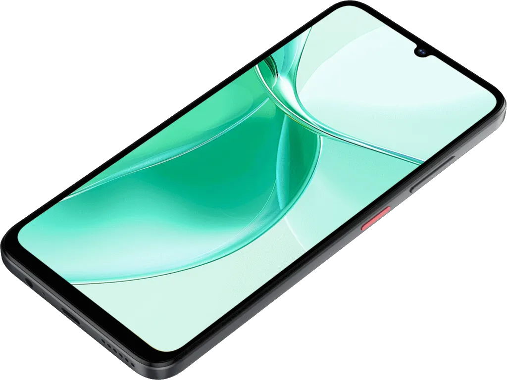 Smartphone ZTE Blade A35 4GB/64GB/crna Slika 11