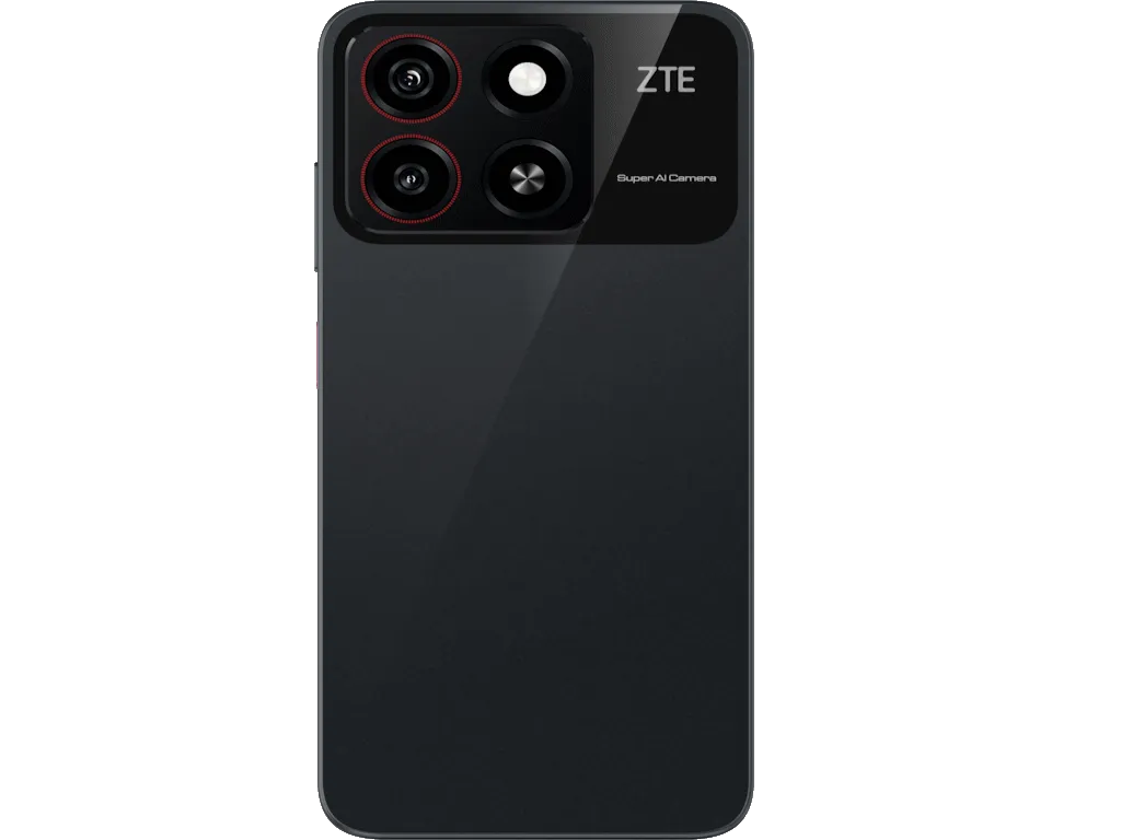 Smartphone ZTE Blade A35 4GB/64GB/crna Slika 12