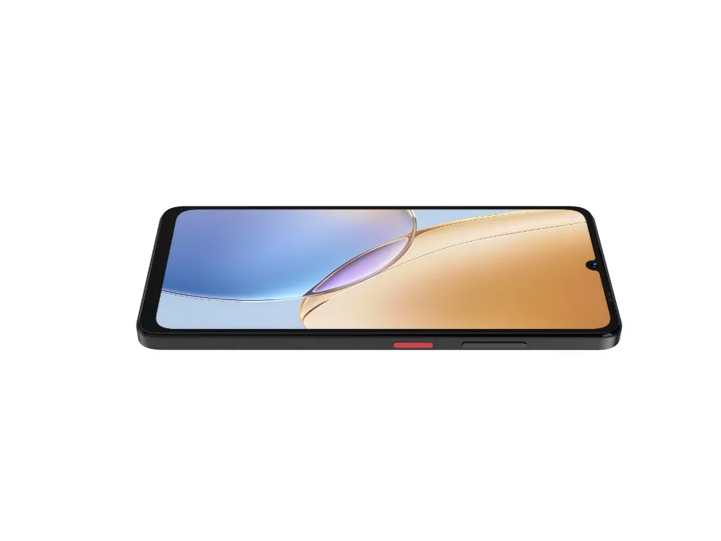 Smartphone ZTE Blade A56 4GB/64GB/crna Slika 9