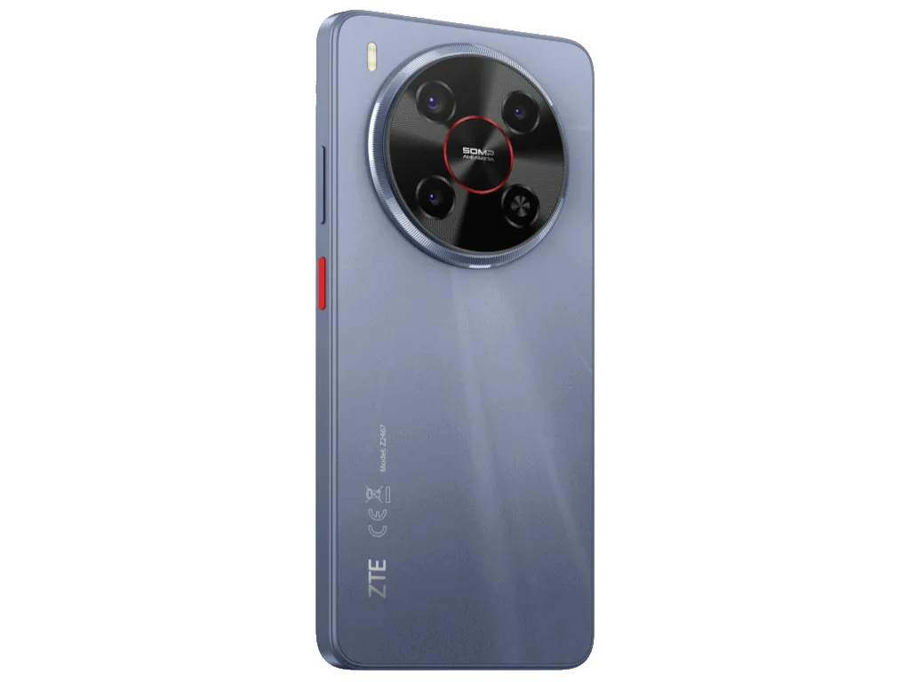 Smartphone ZTE Blade V70 Max 4GB/128GB/siva Slika 1
