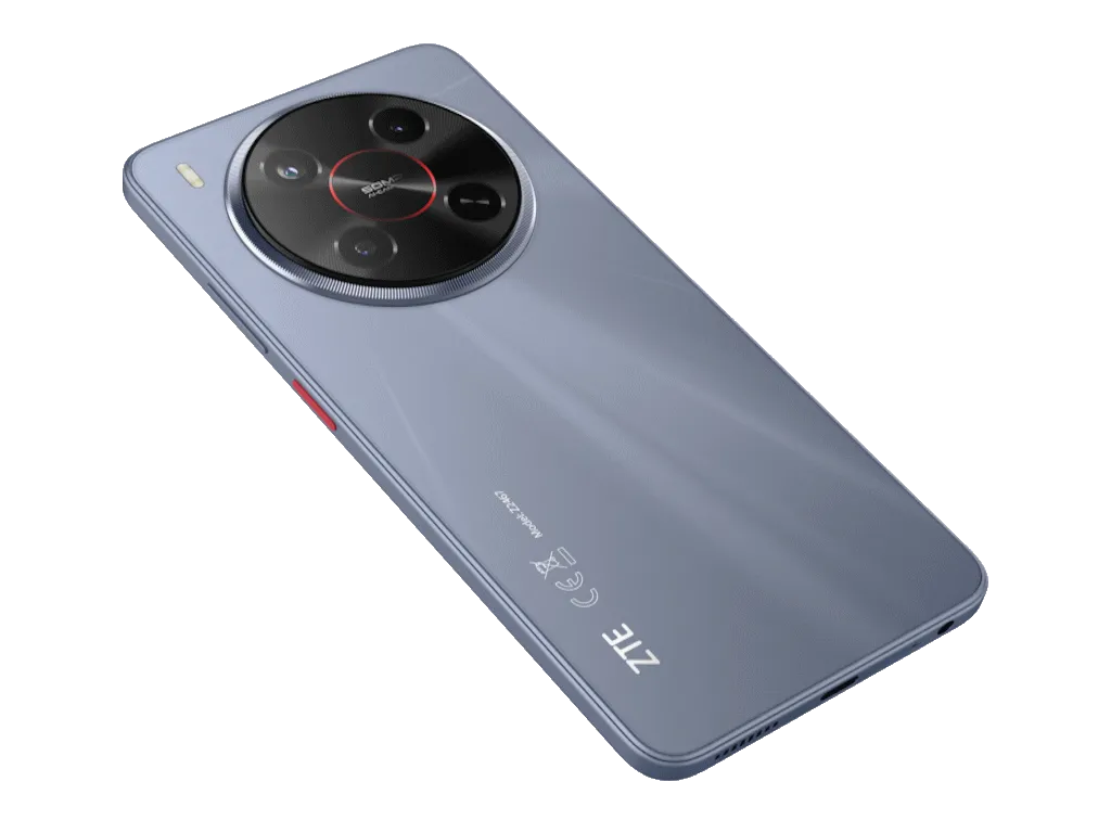 Smartphone ZTE Blade V70 Max 4GB/128GB/siva Slika 4