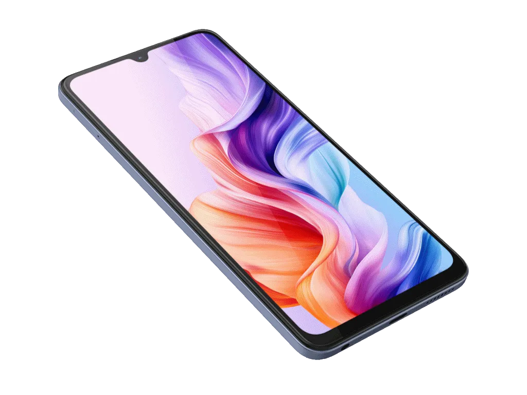 Smartphone ZTE Blade V70 Max 4GB/128GB/siva Slika 6