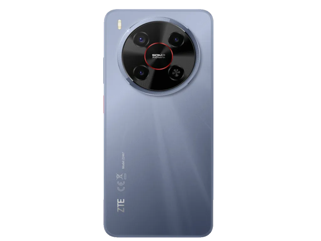 Smartphone ZTE Blade V70 Max 4GB/128GB/siva Slika 8