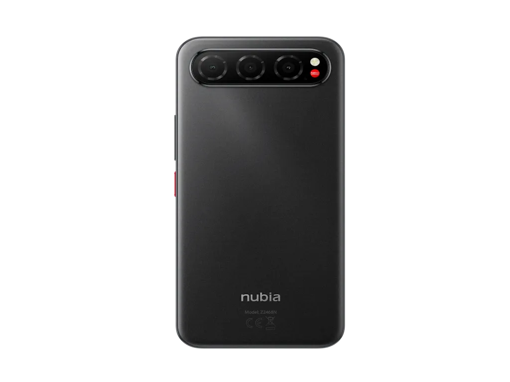 Smartphone ZTE Nubia Air 5G 8GB/256GB/crna Slika 6