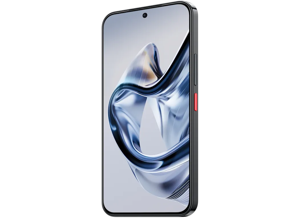 Smartphone ZTE Nubia Air 5G 8GB/256GB/crna Slika 4