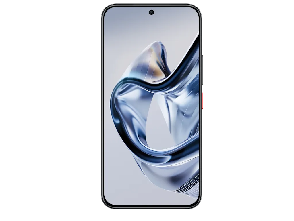 Smartphone ZTE Nubia Air 5G 8GB/256GB/crna Slika 11