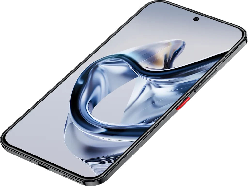 Smartphone ZTE Nubia Air 5G 8GB/256GB/crna Slika 10