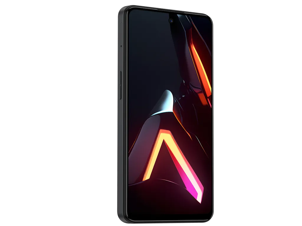 Smartphone ZTE Nubia Neo 3 5G 8GB/256GB/crna Slika 2