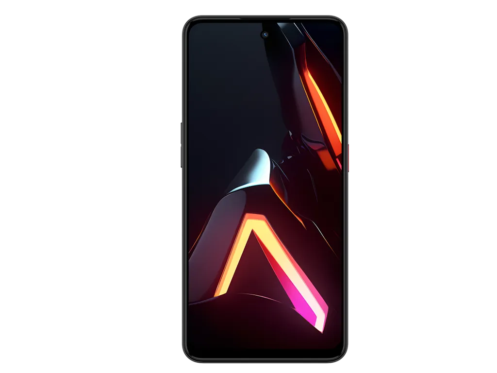 Smartphone ZTE Nubia Neo 3 5G 8GB/256GB/crna Slika 6