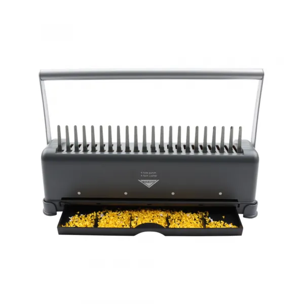 Olympia Mašina za koričenje GENIE CB 850 Slika 4