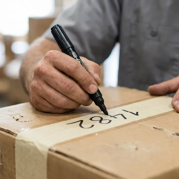 Krep traka ExpertTape 18x30m Slika 2