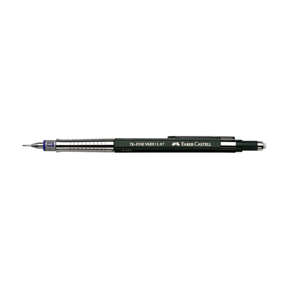 Faber Castell Tehnička olovka Faber Castel tk-fine VARIO 0.7 135700 Slika 1