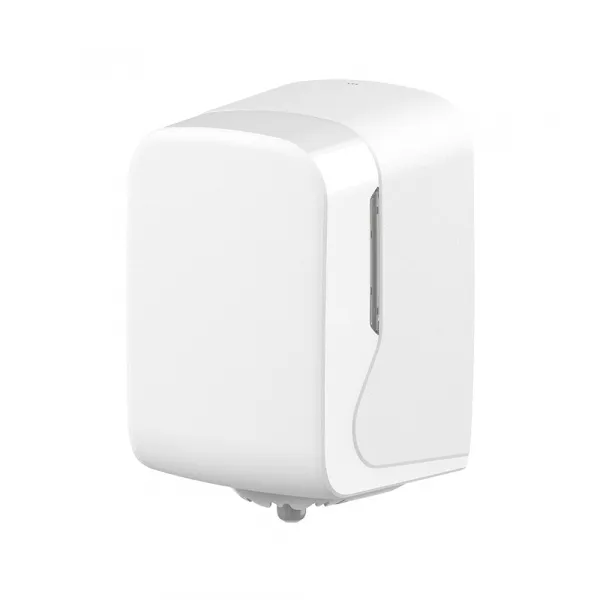 Dispenzer za ubruse sa centralnim izvlačenjem beli, Verde Pro 640CW Slika 4