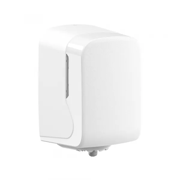 Dispenzer za ubruse sa centralnim izvlačenjem beli, Verde Pro 640CW Slika 3