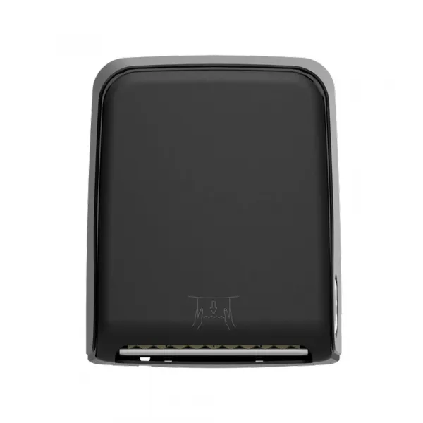 Dispenzer za AutoCut ubrus crni Verde Pro 660MB Slika 1