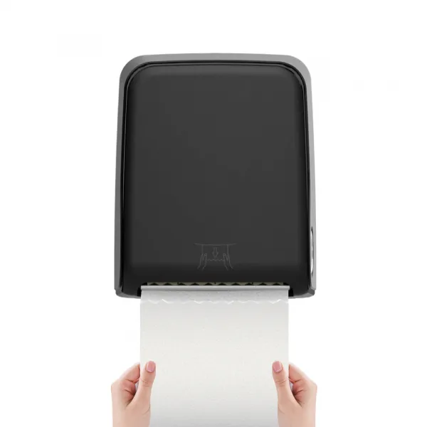 Dispenzer za AutoCut ubrus crni Verde Pro 660MB Slika 2