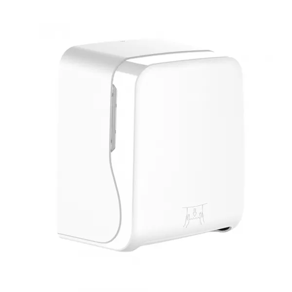 Dispenzer za AutoCut ubrus beli Verde Pro 660MW Slika 3