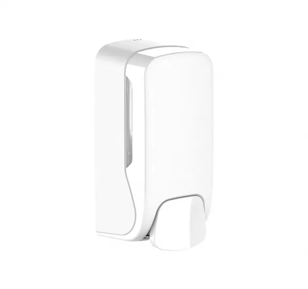 Dispenzer za tečni sapun beli, Verde Pro 220MSW Slika 2