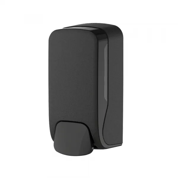 Dispenzer za tečni sapun u peni crni, Verde Pro 220MFB Slika 3