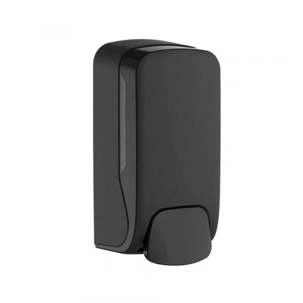 Dispenzer za tečni sapun u peni crni, Verde Pro 220MFB Slika 2