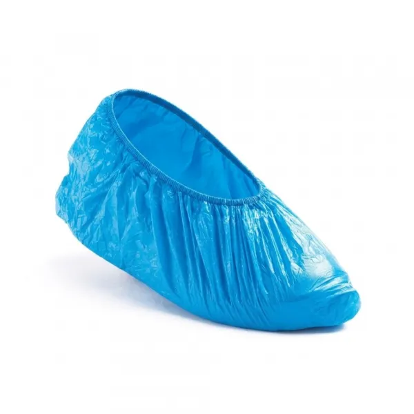 Dezinfekcija Jednokratne nazuvice, kaljače Shoe cover PLP 100/1 Slika 1