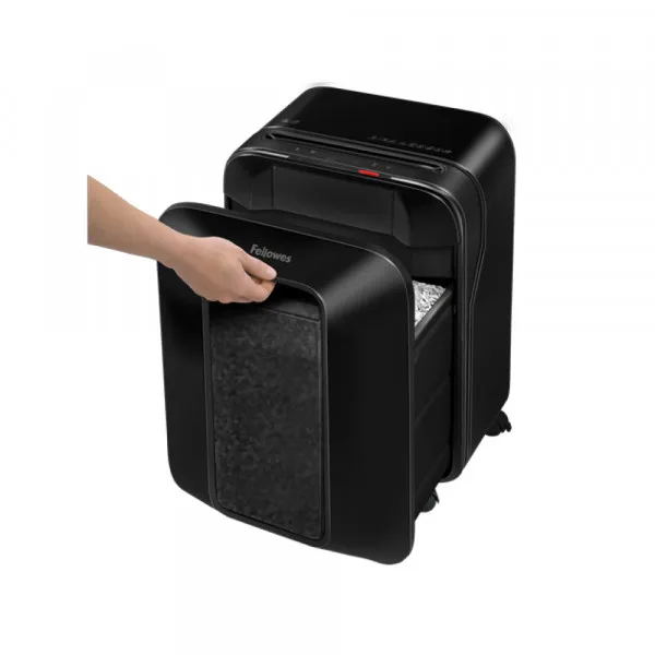 Uništivač dokumenata Fellowes LX-200 5502201 Slika 3