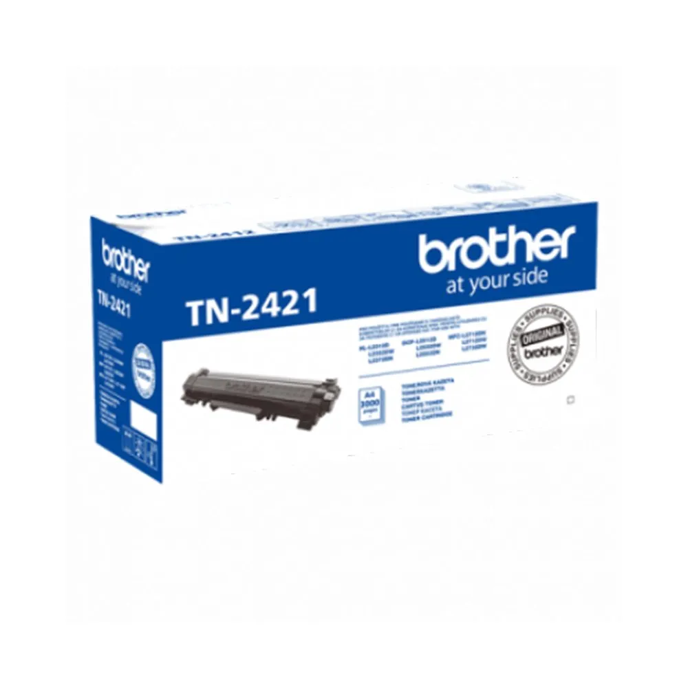 Brother Printer Toner BROTHER TN 2421 /3000 kopija/ Slika 1