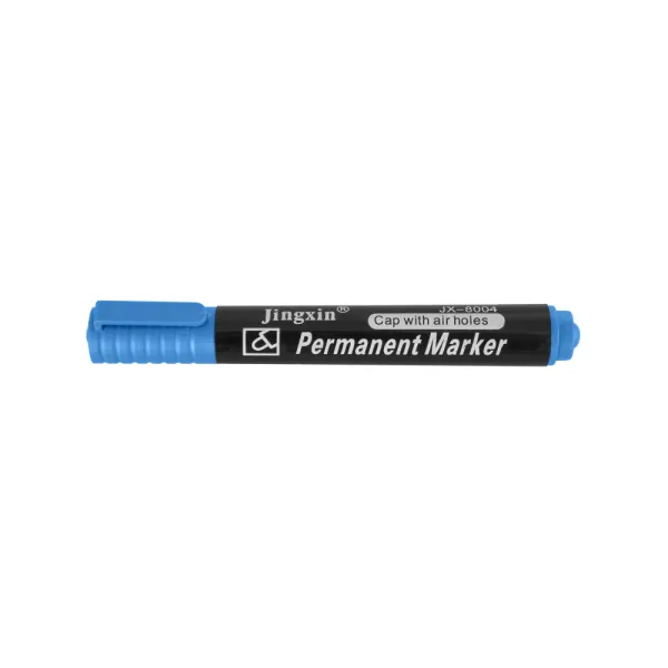 Dmrk Permanent marker JX 8004 plavi Slika 1
