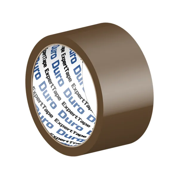 Samolepljiva selotejp traka ExpertTape Duro 48x50 /45 mikrona/ mat Slika 2
