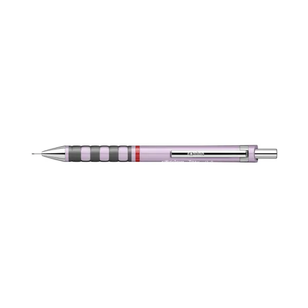 Rotring Tehnička olovka ROTRING Tikky 0.5 Orhid (lila) Slika 2