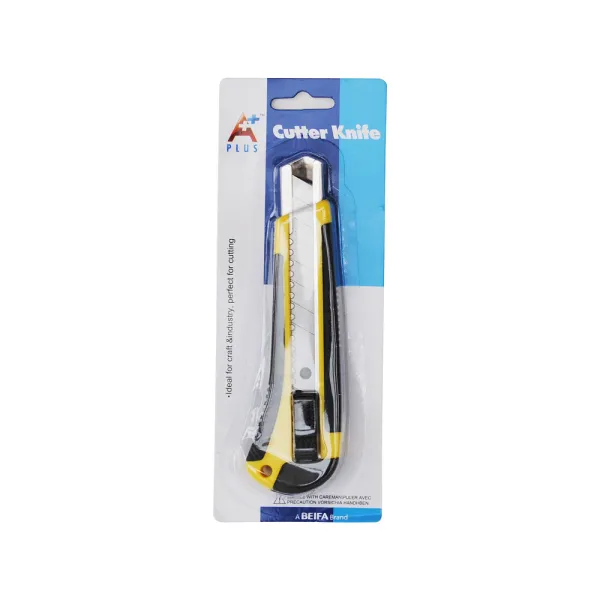 A-plus Skalpel A plus 18 mm sa metalnim vrhom ACU004 Slika 1
